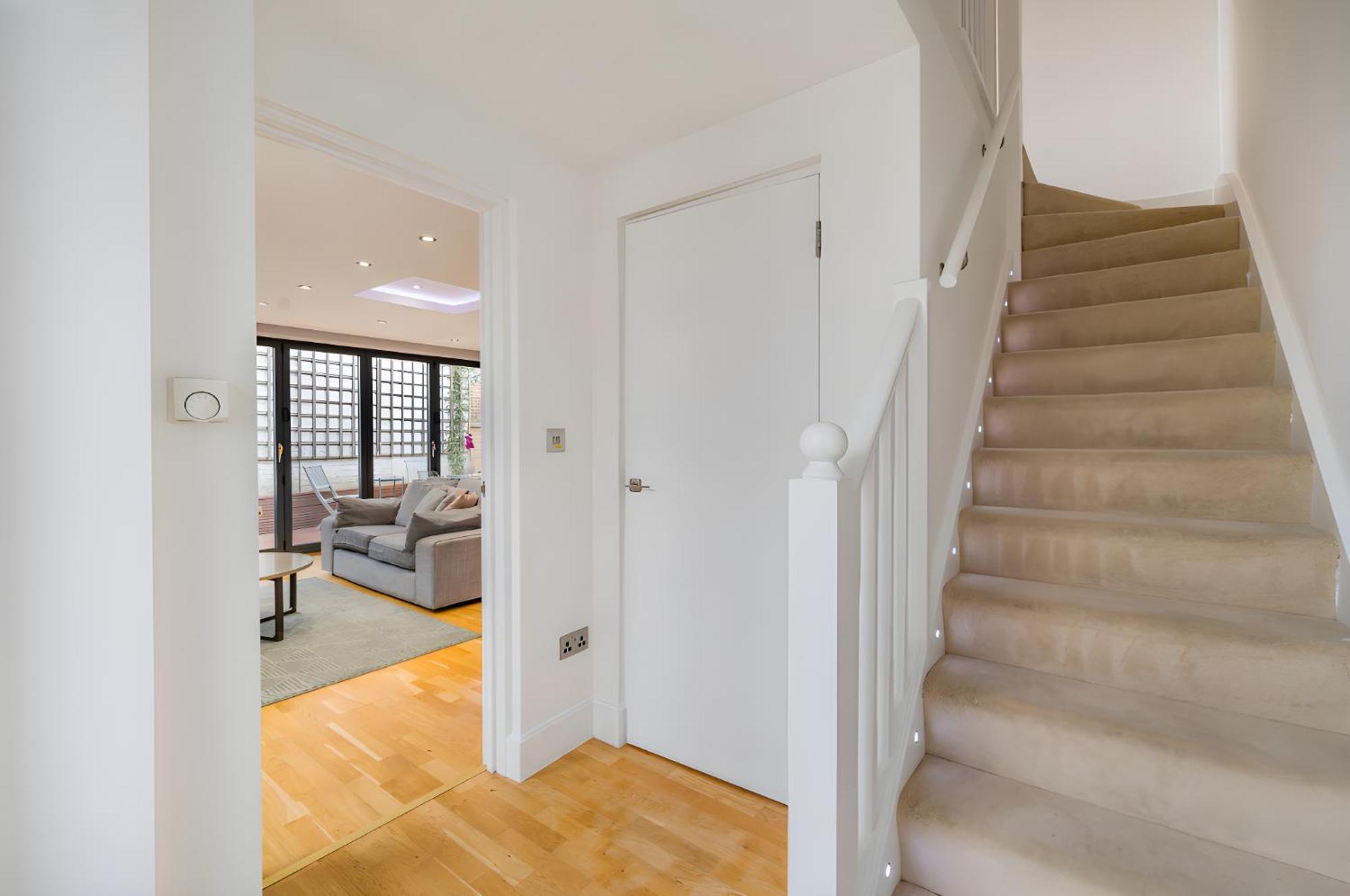 Modern Blackheath Home London Exterior photo
